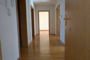 Toller Blick über Magdeburg und komplett renoviert – Ackerstr. 1, 39112 Leipziger Straße, Magdeburg – Vorschaubild 7
