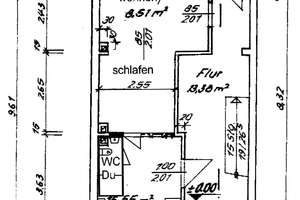 Stadthaus in der Altstadt Wismar – Blüffelstr. 10, 23966 Altstadt, Wismar – Vorschaubild 18