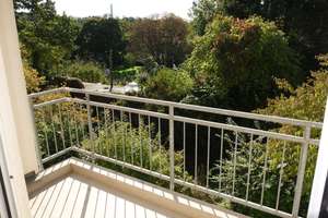 EXKLUSIV IN BILK NÄHE UNI MODERN RENOVIERT PARKETT BALKON SANIERTES WANNENBAD TG-STELLPL. 1. ETAGE – Himmelgeister Straße 179, 40225 Flehe, Düsseldorf – Vorschaubild 9