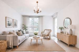 AIGNER - Zentrale 2-Zimmer-Wohnung mit viel Ausbaupotential