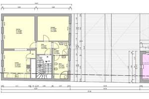 Familiendomizil o. Kapitalanlage mit Loft Charakter + Dachterrasse in zentraler Lage von Krefeld – Die vollständige Adresse der Immobilie erhältst du vom Anbieter., 47798 Stadtmitte, Krefeld – Vorschaubild 53