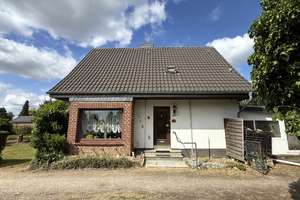 DREI AUF EINEN STREICH! Einfamilienhaus + Ackerland + Bauland in Goch-Nierswalde – Die vollständige Adresse der Immobilie erhältst du vom Anbieter., 47574 Goch – Vorschaubild 8