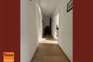 1-2 Familienwohnhaus im Bungalow-Stil, VS- Schwenningen, Wohngebiet Deutenberg – Die vollständige Adresse der Immobilie erhältst du vom Anbieter., 78056 Schwenningen, Villingen-Schwenningen – Vorschaubild 15