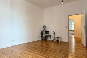 Bezugsfrei | Weitblick | Westbalkon |  2-Zi | Ruhig | 7 min zum Rosenthaler | 13 min zum Ku'damm – Die vollständige Adresse der Immobilie erhältst du vom Anbieter., 13359 Gesundbrunnen, Berlin – Vorschaubild 9