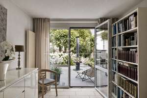 Modernisiertes Einfamilienhaus mit Einliegerwohnung, Küchen, Kamin, Garage und zauberhaftem Garten – Die vollständige Adresse der Immobilie erhältst du vom Anbieter., 73614 Schorndorf – Vorschaubild 9