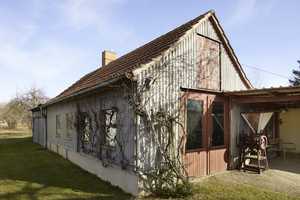 Haus mit 5 Zimmern und schönem Garten – Kemlitz- Dorfweg 12, 15936 Teltow-Fläming (Kreis) – Vorschaubild 19