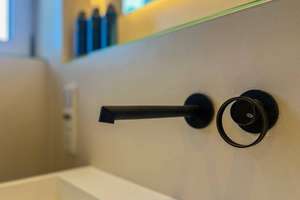 Sofort bezugsfrei: Neuwertige DHH mit Energieausweis A+ , High-End-Technologie und 4 Stellplätzen! – Die vollständige Adresse der Immobilie erhältst du vom Anbieter., 83052 Bruckmühl – Vorschaubild 15