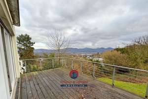 BAD GODESBERG - TERRASSENWOHNUNG IN IDYLLISCHER VILLENKOLONIE +PARKETT +FUßBODENHEIZUNG +GR TERRASSE – Elliger Höhe 35, 53177 Muffendorf, Bonn – Vorschaubild 6