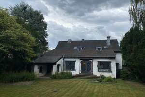 Ihr eigenes freistehendes Haus im Grünen und stadtnah – Lilienstr. 22, 40474 Stockum, Düsseldorf – Vorschaubild 8