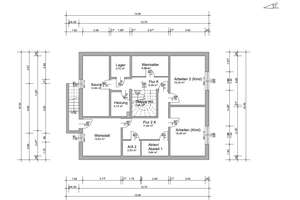 RESERVIERT! Ihr neuer Lebensmittelpunkt: Modern, nachhaltig, wenige Minuten vom Badesee entfernt. – Die vollständige Adresse der Immobilie erhältst du vom Anbieter., 12683 Biesdorf, Berlin – Vorschaubild 36