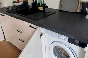 Modern sanierte 4‑Zimmer‑Wohnung mit Einbauküche und Gartenbalkon – 2 Min. zum Hbf – Poststrasse 2, 76137 Südweststadt, Karlsruhe – Vorschaubild 13