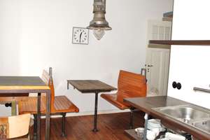Bezugsfrei! Traumwohnung im Herzen von Berlin-Kreuzberg – Manteuffelstraße 64, 10999 Kreuzberg, Berlin – Vorschaubild 8