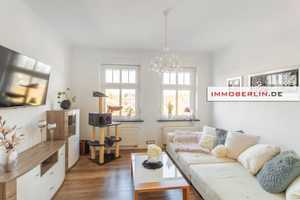 IMMOBERLIN.DE - Stilvolles Ein-/Zweifamilienhaus mit Gartenparadies und/oder Baugrundstück – Märkisch-Oderland (Kreis) – Vorschaubild 8