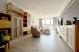 Frei! Lichtdurchflutete Maisonette-Wohnung für die ganze Familie - Wentzel Dr. – Kastanienring 17, 4316 Mölkau, Leipzig – Vorschaubild 13