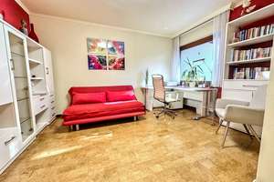 Natur pur! Großzügiges Einfamilienhaus in top Lage! – Die vollständige Adresse der Immobilie erhältst du vom Anbieter., 21075 Eißendorf, Hamburg – Vorschaubild 11