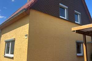 Niedliche Doppelhaushälfte mit großem Gartenglück - Nur einziehen und wohlfühlen in BS-Gartenstadt – Die vollständige Adresse der Immobilie erhältst du vom Anbieter., 38122 Westliches Ringgebiet, Braunschweig – Vorschaubild 56