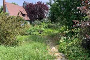 Gemütliche Doppelhaushälfte mit traumhaftem Grundstück in Buchenbühl !!! – Kalchreutherstr. 138, 90411 Buchenbühl, Nürnberg – Vorschaubild 24