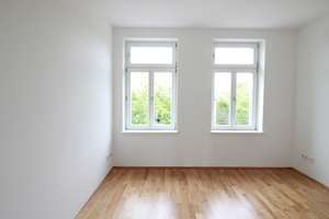 * Gehobene Ausstattung *  2 Zimmer mit Parkett * Tageslichtbad mit Wa.+ Du. * Fußbodenheizung *  – Limbacher Str. 54, 9113 Kaßberg, Chemnitz – Vorschaubild 5