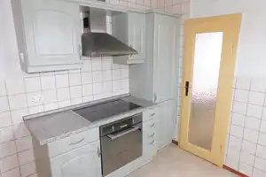 Einfamilienhaus mit 3 Garagen im Zentrum von Crivitz – Parchim (Kreis) – Vorschaubild 13