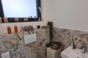 Luxuriöse Wohnung mit XXL Dachterrasse & flexibler Raumaufteilung (ca. 305 m² Wohn-/Nutzfläche) – Die vollständige Adresse der Immobilie erhältst du vom Anbieter., 45130 Rüttenscheid, Essen – Vorschaubild 12