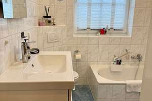 Traumhaftes 1-2 FH mit Doppelgarage in Steinheim – Ihr neues Zuhause wartet auf Sie! – Die vollständige Adresse der Immobilie erhältst du vom Anbieter., 32839 Steinheim – Vorschaubild 20