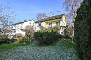 Wiesbaden: Freistehendes Einfamilienhaus in Igstadt!  – Die vollständige Adresse der Immobilie erhältst du vom Anbieter., 65207 Igstadt, Wiesbaden – Vorschaubild 5