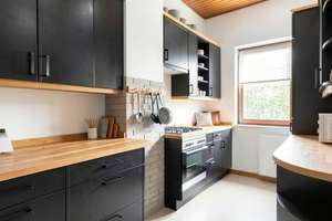 Bremen – Neustadt Südervorstadt • Reihenmittelhaus mit Vollkeller in ruhiger Wohnlage – Die vollständige Adresse der Immobilie erhältst du vom Anbieter., 28201 Südervorstadt, Bremen – Vorschaubild 7