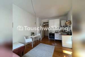 Tauschwohnung: Schöne, zentrale und ruhige, 2-ZI - gegen 3 ZI – Die vollständige Adresse der Immobilie erhältst du vom Anbieter., 80799 Universität, München – Vorschaubild 5