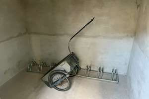 PROVISIONSFREIE Denkmalgeschützte und vermietete 3-Zimmer Wohnung in Leipzig nahe BMW und DHL – Die vollständige Adresse der Immobilie erhältst du vom Anbieter., 4357 Mockau-Nord, Leipzig – Vorschaubild 18