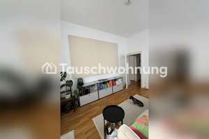 Tauschwohnung: Zentraler Altbau zu tauschen – Die vollständige Adresse der Immobilie erhältst du vom Anbieter., 50677 Neustadt/Süd, Köln – Vorschaubild 2