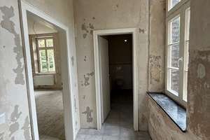 histrorisches  Einfamilienhaus - Perfekt als Mehrgenerationshaus - mit großem Garten in Duisburg – Schulte-Marxloh-Str. 9, 47168 Marxloh, Duisburg – Vorschaubild 21
