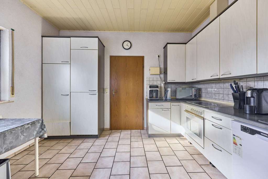 Immobilie in St. Leon-Rot - Ankommen: Familienzuhause mit großem Garten in St. Leon - Bild 2