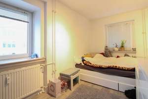 Gepflegte 3-Zimmer-Eigentumswohnung mit Balkon im beliebten Stadtfeld Ost – Die vollständige Adresse der Immobilie erhältst du vom Anbieter., 39108 Stadtfeld Ost, Magdeburg – Vorschaubild 7