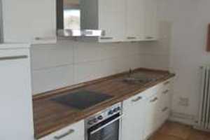 Möblierte Wohnung mit 2 Zimmern, Wohnküche, Balkon in Mannheim – Mannheim – Vorschaubild 3