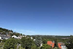 Helle Designerwohnung mit wunderschönem Weitblick