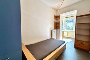 Furnished: Perfekt für Pendler, Westend nahe MesseTurm, ruhige Seitenstraße. Möbliert – 60325 Westend-Süd, Frankfurt am Main – Vorschaubild 5