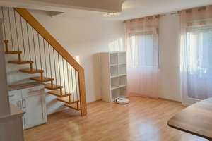 Helle Maisonette mit Dachspitze und Stellplätzen – Die vollständige Adresse der Immobilie erhältst du vom Anbieter., 76437 Rastatt – Vorschaubild 3