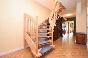 Östliches Ringgebiet! Helle, großzügige Eigentumswohnung mit Balkon und Nutzfläche. – Die vollständige Adresse der Immobilie erhältst du vom Anbieter., 38102 Östliches Ringgebiet, Braunschweig – Vorschaubild 7
