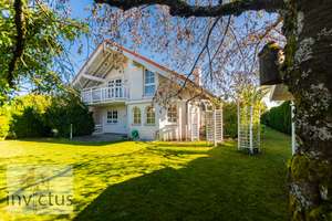 Ein Haus zum Verlieben und zum Vergessen…, 7 Zim, Garten, Einliegerwhg. und vieles mehr… – Die vollständige Adresse der Immobilie erhältst du vom Anbieter., 71543 Wüstenrot – Vorschaubild 2