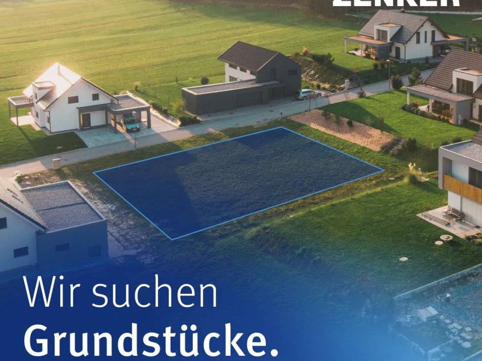 Immoscout Motive Grundstück x 