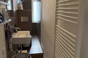 Helle 2-Zimmer Wohnung im 4. OG mit Balkon in Berlin-Prenzlauer Berg – Die vollständige Adresse der Immobilie erhältst du vom Anbieter., 10437 Prenzlauer Berg, Berlin – Vorschaubild 2