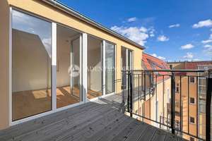 Erstbezug! Helle 3-Zimmer-Wohnung im Dachgeschoss mit Terrasse – Bossestr. 10, 10245 Friedrichshain, Berlin – Vorschaubild 26