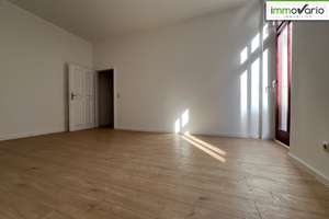 Schönes, gepflegtes 1-Zimmer-Apartment mit Balkon, Tageslichtbad & Wanne - inmitten der Altstadt – Sternstraße 9, 39104 Altstadt, Magdeburg – Vorschaubild 10