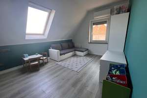 Familienfreundliches Einfamilienhaus  inklusive Gewerbegebäude mit Anbindung zum RE 1 nach Berlin – Die vollständige Adresse der Immobilie erhältst du vom Anbieter., 14550 Groß Kreutz (Havel) – Vorschaubild 14