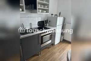 Tauschwohnung: Wohnung mit 2 Balkonen Belgisches Viertel/Köln gegen Hamburg – Die vollständige Adresse der Immobilie erhältst du vom Anbieter., 50672 Neustadt/Nord, Köln – Vorschaubild 1