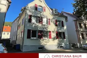 LIEBEVOLL SANIERT: Ein gutes Investment, 3-FH Ebingen – Zollernalbkreis – Vorschaubild 1