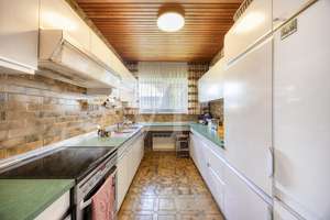 Wohnen im Grünen: Charmanter Bungalow mit Süd-Atrium in Feldrandlage – Die vollständige Adresse der Immobilie erhältst du vom Anbieter., 50765 Esch/Auweiler, Köln – Vorschaubild 10