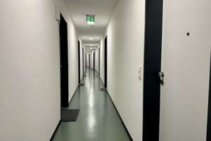 Studentenapartment mit Loggia & Duplex-Stellplatz in Regensburg-Kumpfmühl – Kumpfmühler Straße 11, 93047 Westenviertel, Regensburg – Vorschaubild 3