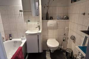 1-Zimmer Wohnung in Leipzig Schönefeld-Ost, komplett möbliert  – Fritz-Siemon-Straße 21, 4347 Schönefeld-Ost, Leipzig – Vorschaubild 6