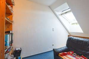 Ideal für Kapitalanleger: 1,5-Zimmer-Wohnung in St. Lorenz Süd seit 2009 vermietet – Die vollständige Adresse der Immobilie erhältst du vom Anbieter., 23558 Sankt Lorenz Süd, Lübeck – Vorschaubild 4